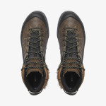 کفش کتانی گورتکس X-ALP MID DISTRESSED LEADHER (Unisex)