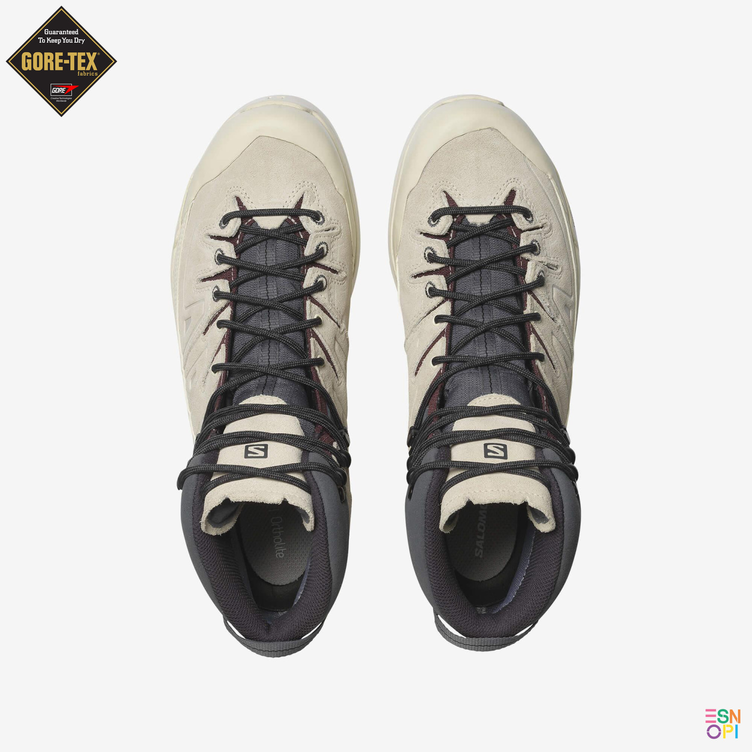 X-ALP MID LTR GORE-TEX (یونیسکس) X-ALP MID LTR GORE-TEX (یونیسکس)