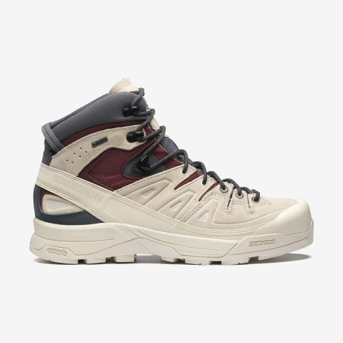 X-ALP MID LTR GORE-TEX (یونیسکس)