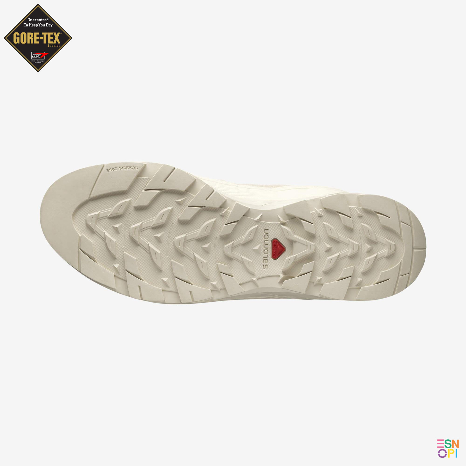 X-ALP MID LTR GORE-TEX (یونیسکس) X-ALP MID LTR GORE-TEX (یونیسکس)