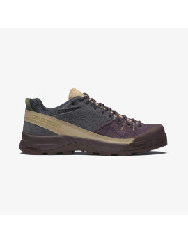 X-ALP SUEDE (کفش کتانی یونی‌سکس)