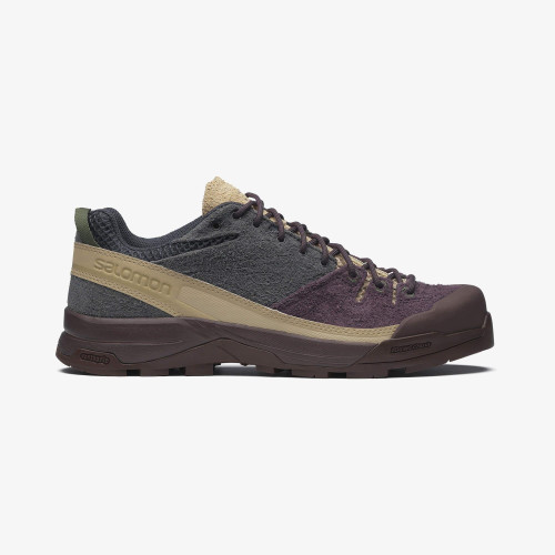 X-ALP SUEDE (کفش کتانی یونیسکس) X-ALP SUEDE (کفش کتانی یونیسکس)