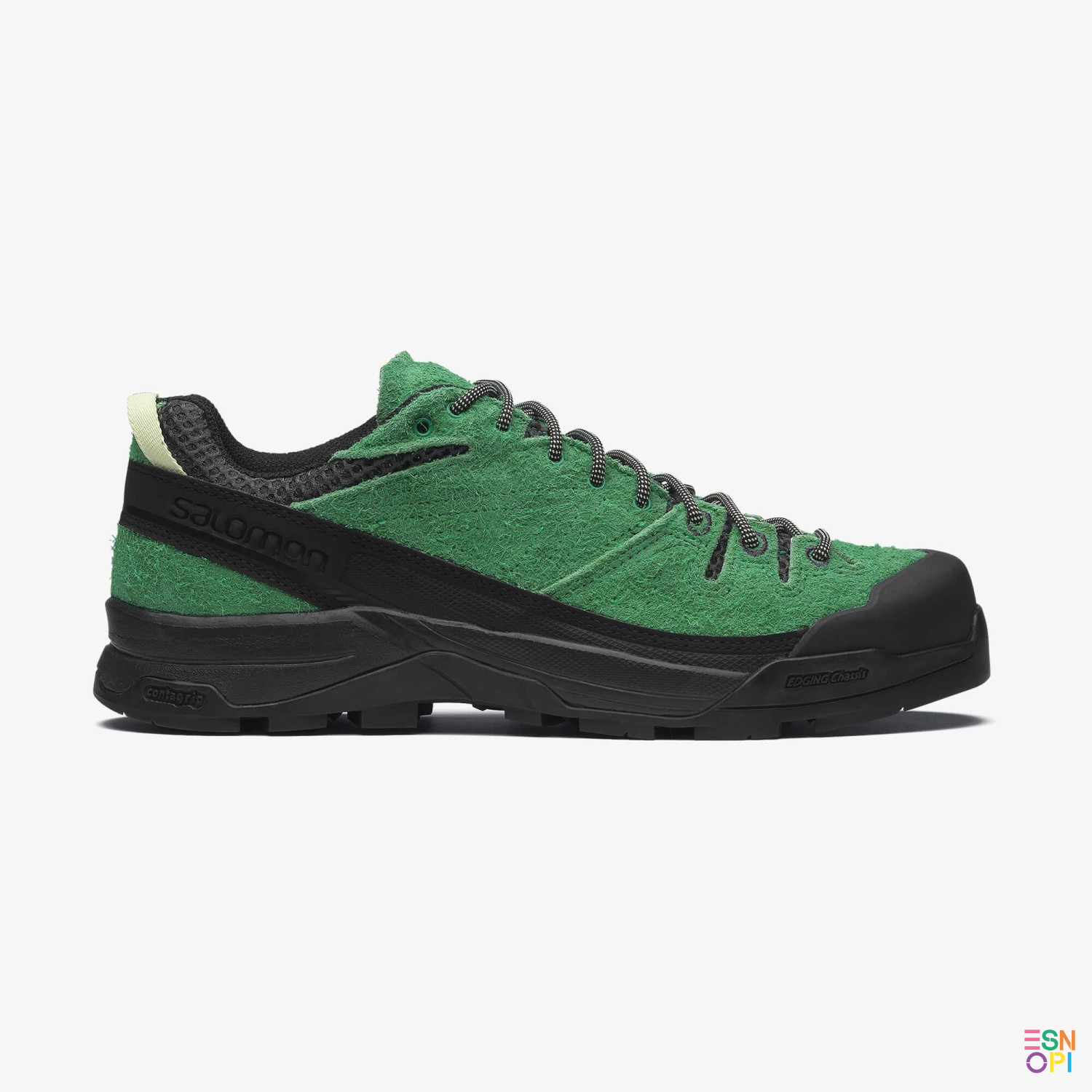 X-ALP SUEDE (کفش کتانی یونیسکس) X-ALP SUEDE (کفش کتانی یونیسکس)
