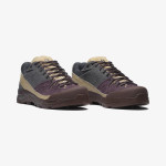 X-ALP SUEDE (کفش کتانی یونی‌سکس)