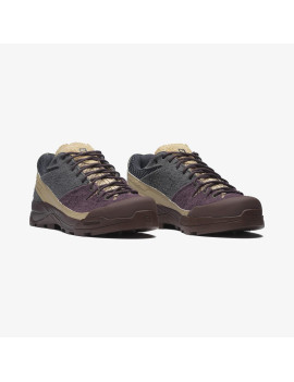 X-ALP SUEDE (کفش کتانی یونی‌سکس)