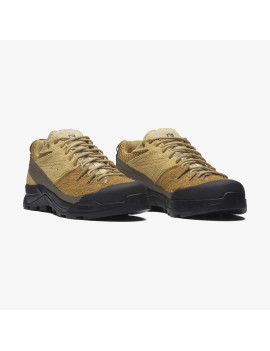 X-ALP SUEDE (کفش کتانی یونی‌سکس)