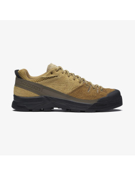 X-ALP SUEDE (کفش کتانی یونی‌سکس)