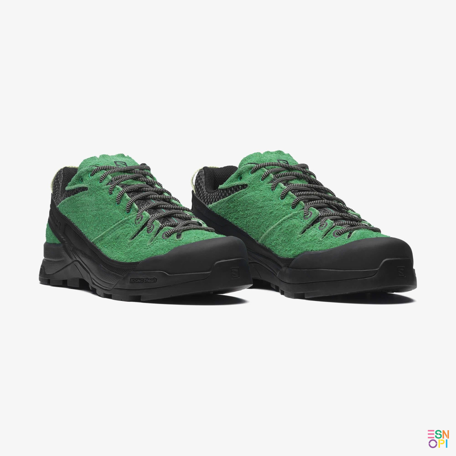 X-ALP SUEDE (کفش کتانی یونیسکس) X-ALP SUEDE (کفش کتانی یونیسکس)