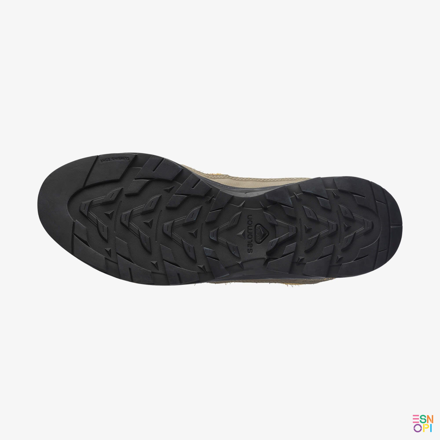X-ALP SUEDE (کفش کتانی یونی‌سکس)
