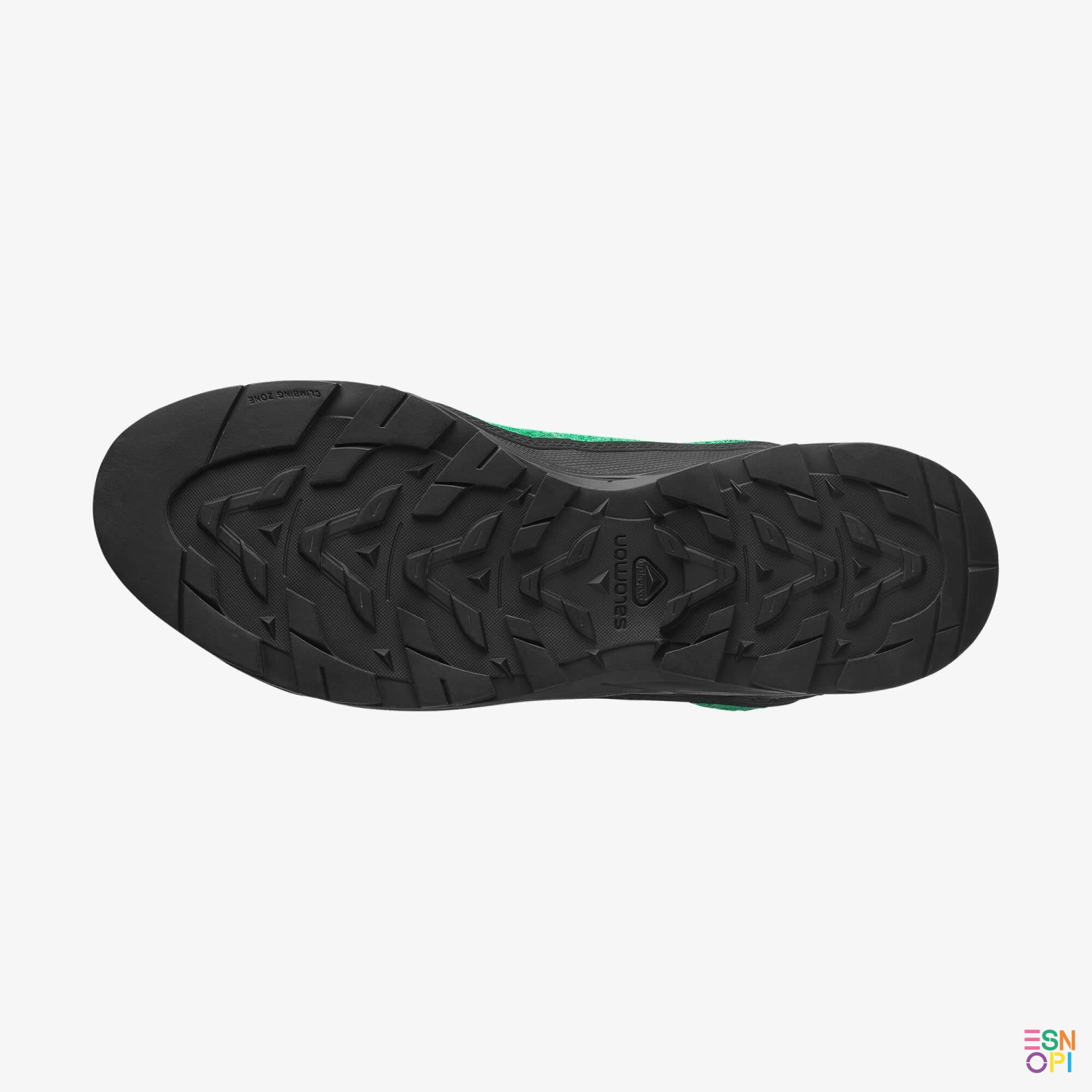 X-ALP SUEDE (کفش کتانی یونیسکس) X-ALP SUEDE (کفش کتانی یونیسکس)