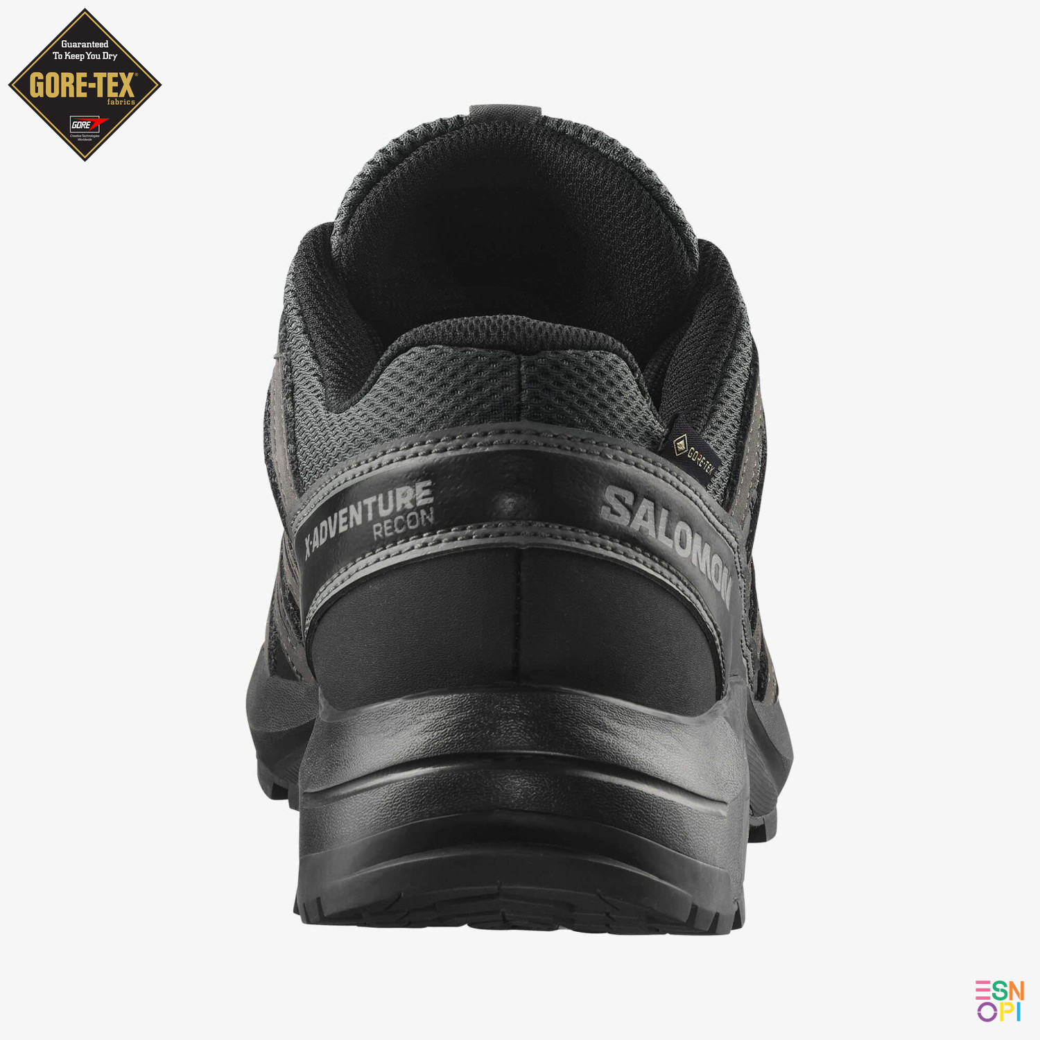 X-ADVENTURE RECON GORE-TEX (کفش‌ فضای باز مردانه)