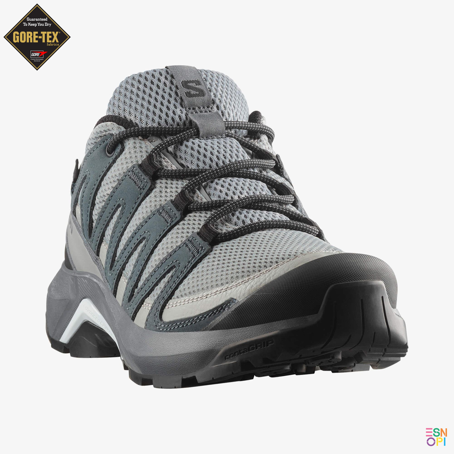 X-ADVENTURE RECON GORE-TEX (کفش‌ فضای باز زنانه)