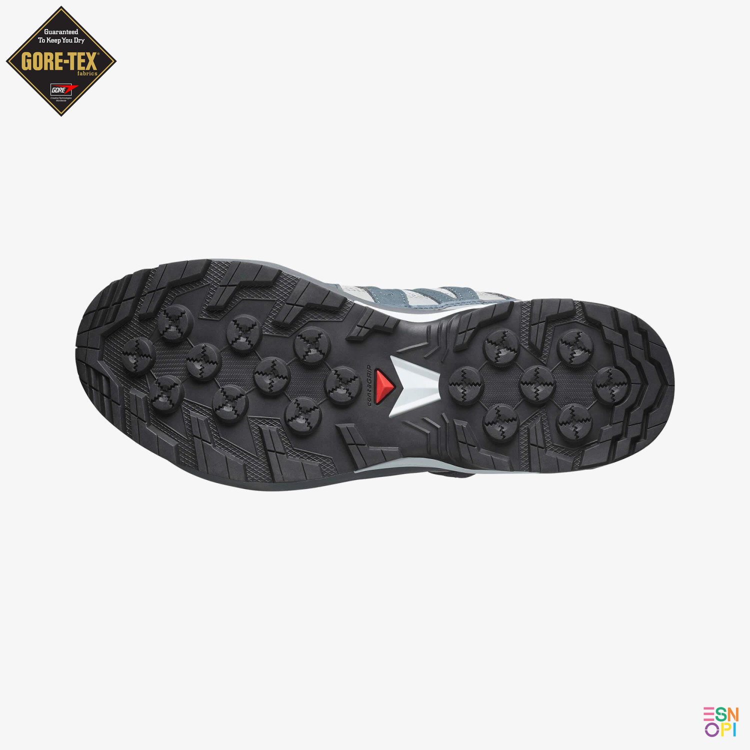 X-ADVENTURE RECON GORE-TEX (کفش‌ فضای باز زنانه)