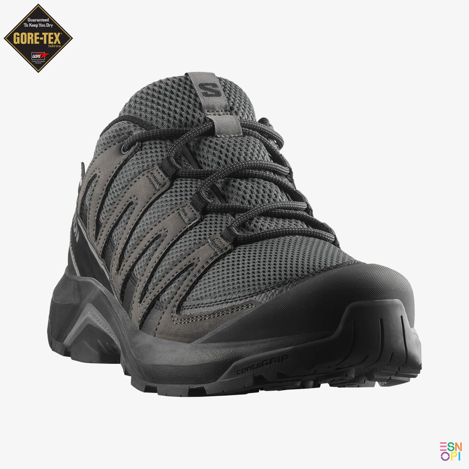 X-ADVENTURE RECON GORE-TEX (کفش‌ فضای باز مردانه)