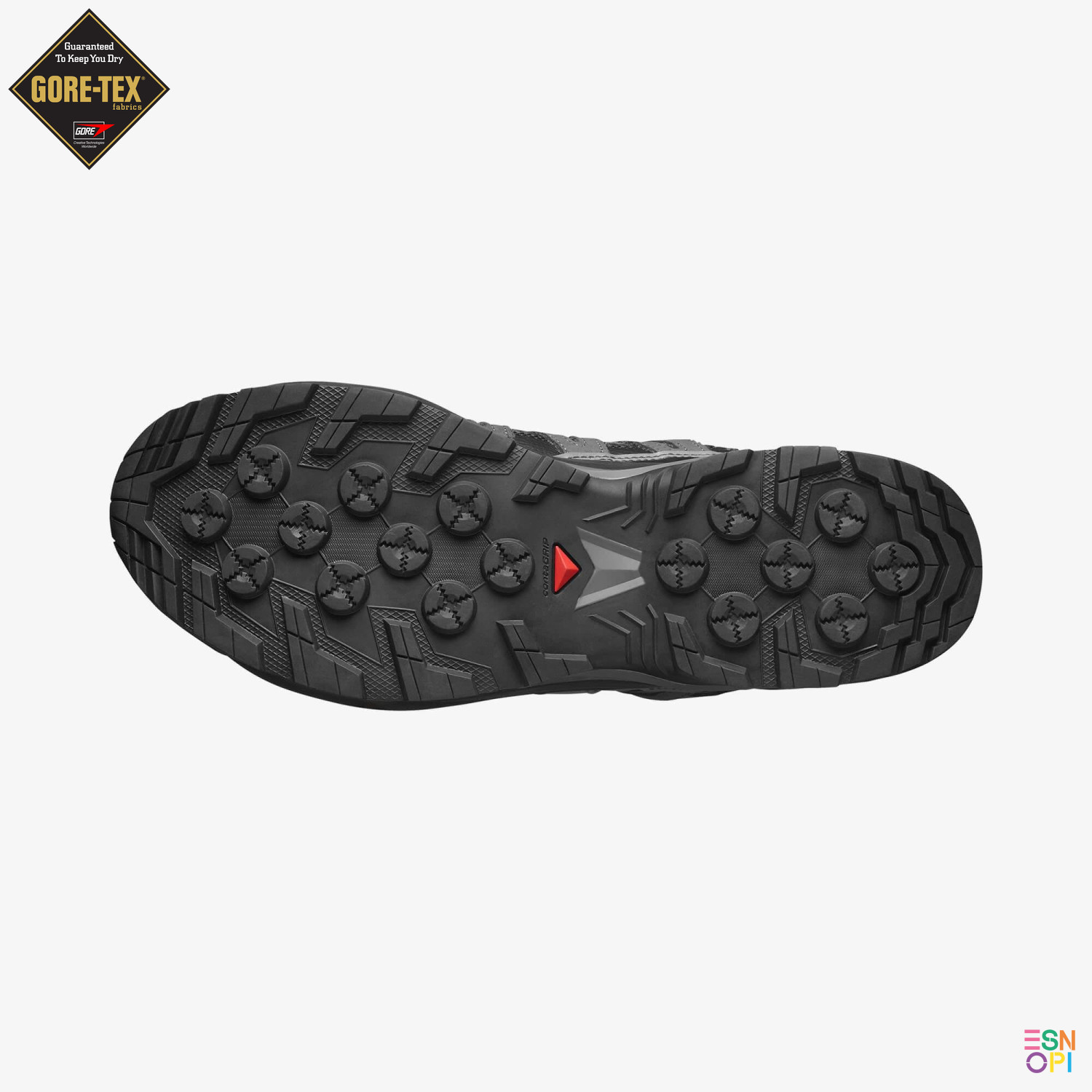 X-ADVENTURE RECON GORE-TEX (کفش‌ فضای باز مردانه)