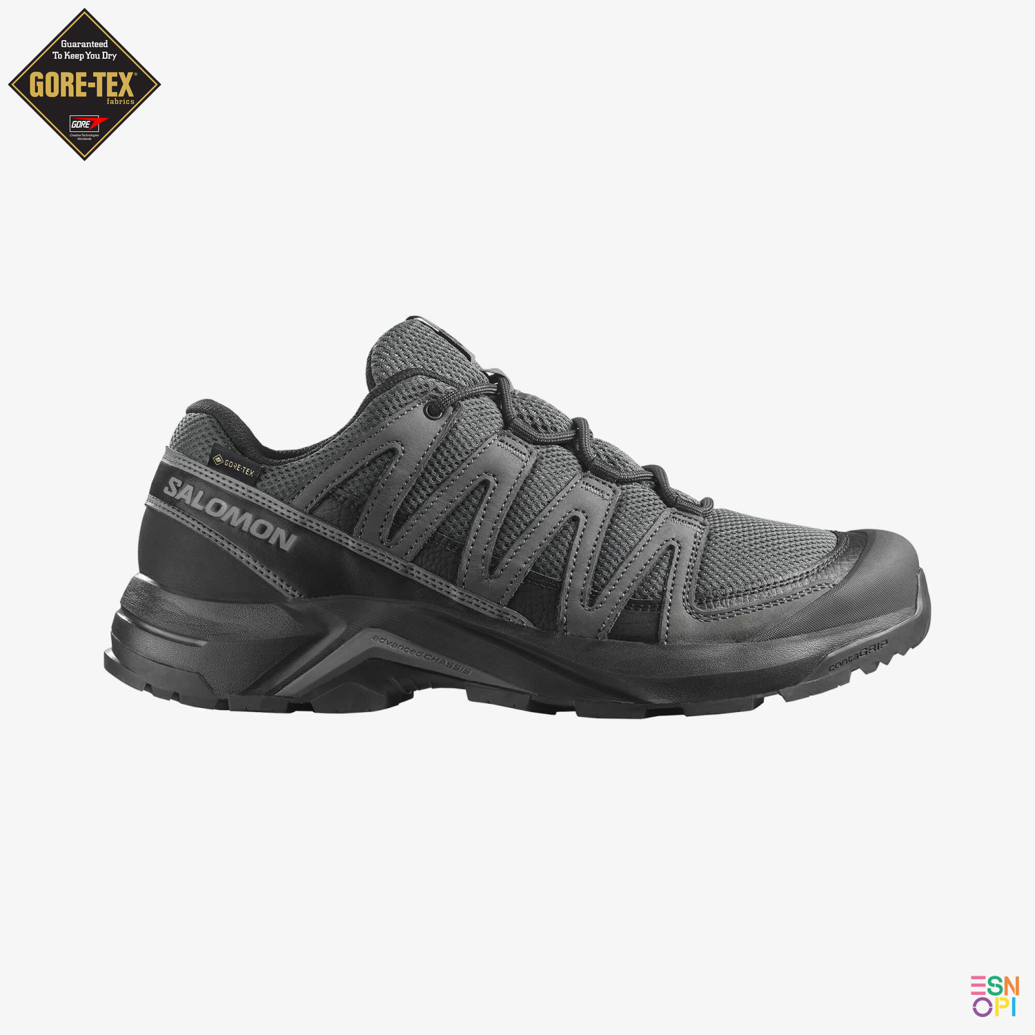 X-ADVENTURE RECON GORE-TEX (کفش‌ فضای باز مردانه)