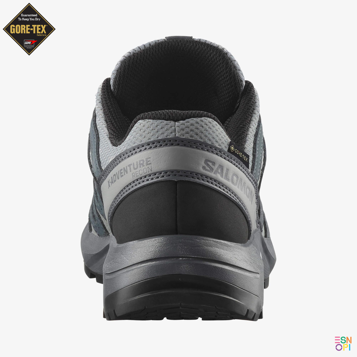 X-ADVENTURE RECON GORE-TEX (کفش‌ فضای باز زنانه)
