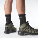 X-ADVENTURE RECON MID GORE-TEX (بوت فضای باز مردانه)