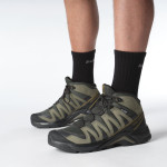 X-ADVENTURE RECON MID GORE-TEX (بوت فضای باز مردانه)