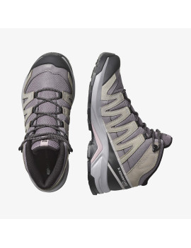 X-ADVENTURE RECON MID GORE-TEX (بوت فضای باز زنانه)