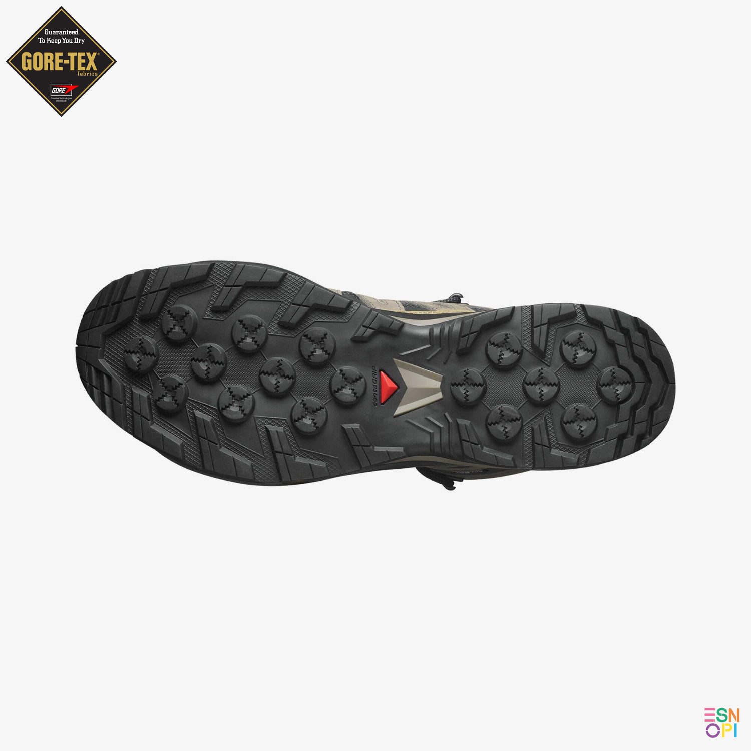 X-ADVENTURE RECON MID GORE-TEX (بوت فضای باز مردانه)