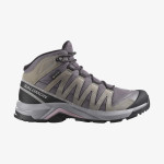 X-ADVENTURE RECON MID GORE-TEX (بوت فضای باز زنانه)