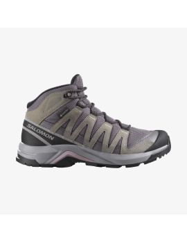 X-ADVENTURE RECON MID GORE-TEX (بوت فضای باز زنانه)