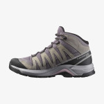 X-ADVENTURE RECON MID GORE-TEX (بوت فضای باز زنانه)