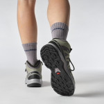 X-ADVENTURE RECON MID GORE-TEX (بوت فضای باز زنانه)
