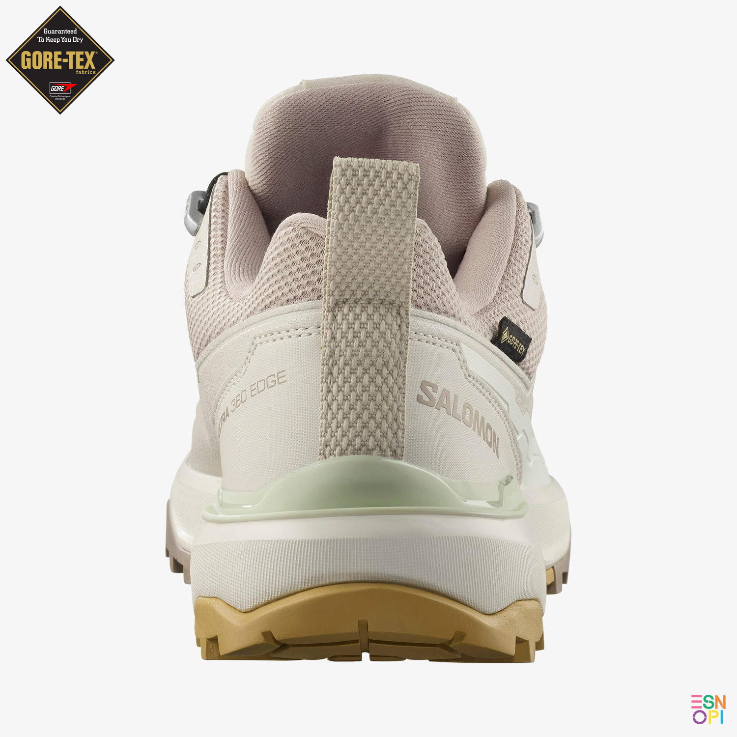X ULTRA 360 EDGE GORE-TEX (کفش‌ فضای باز زنانه)