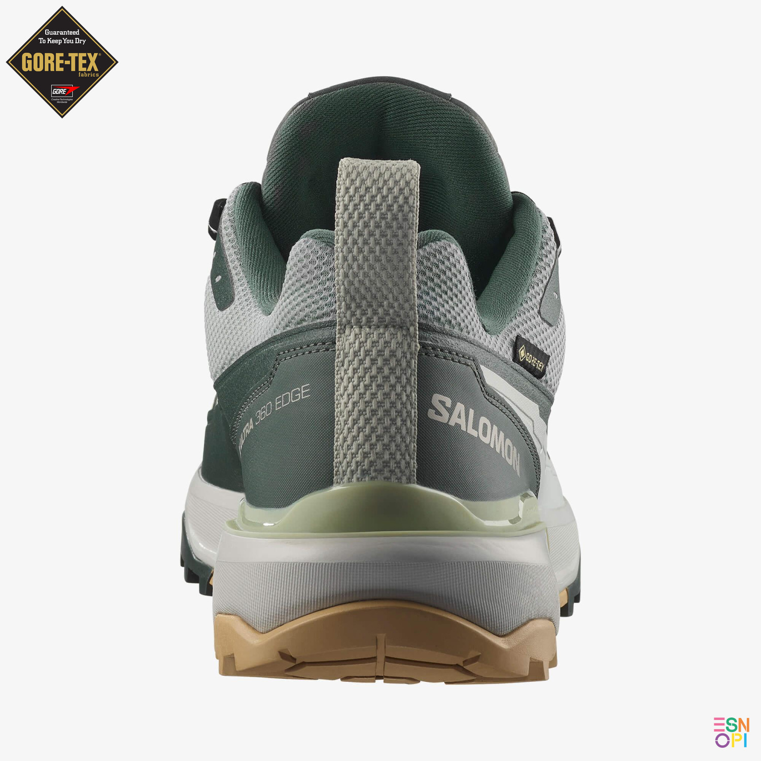 X ULTRA 360 EDGE GORE-TEX (کفش‌ فضای باز مردانه)
