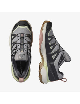 X ULTRA 360 EDGE GORE-TEX (کفش‌ فضای باز زنانه)