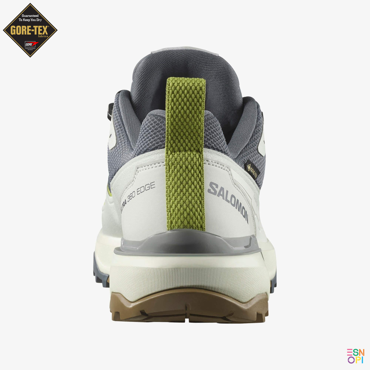 X ULTRA 360 EDGE GORE-TEX (کفش‌ فضای باز مردانه)