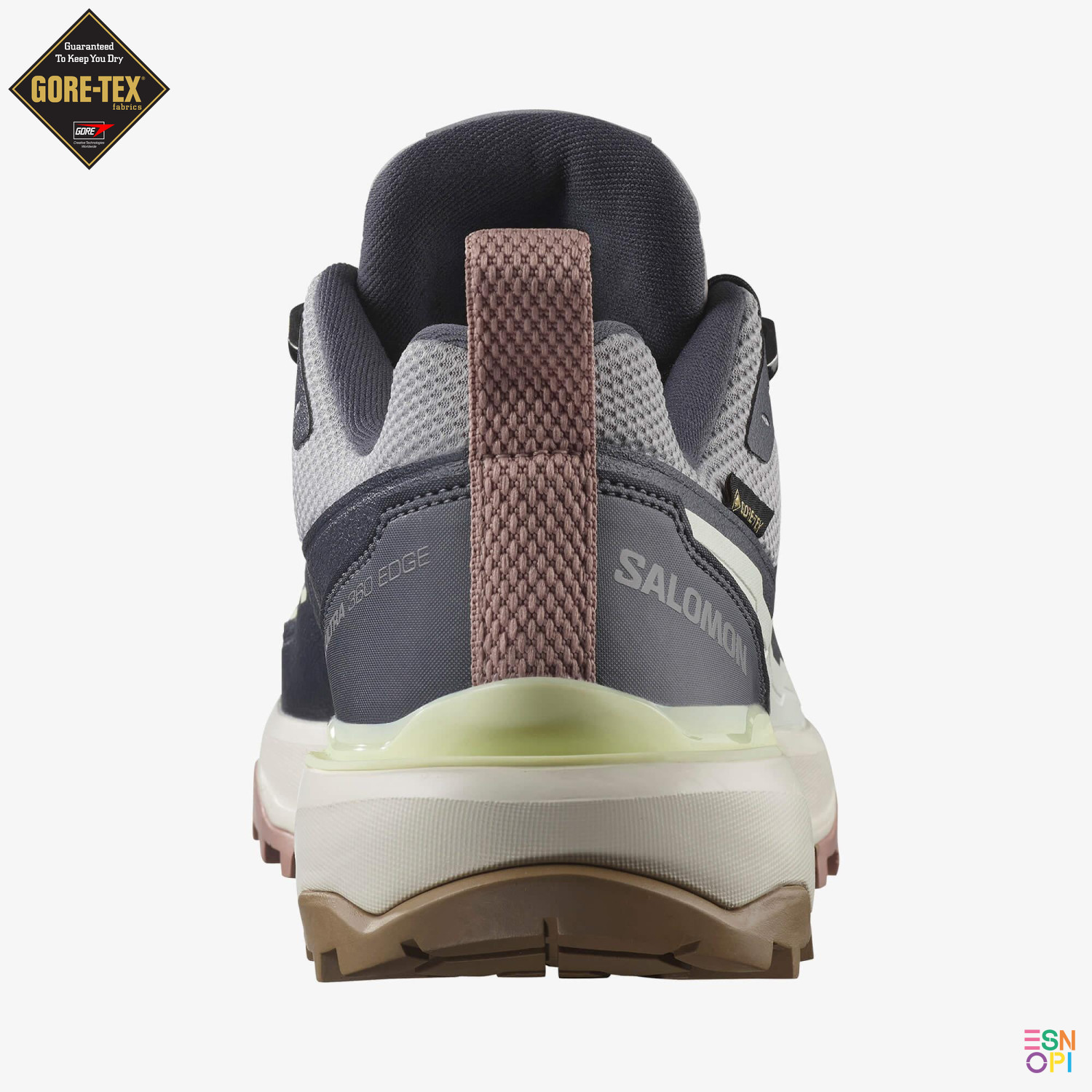 X ULTRA 360 EDGE GORE-TEX (کفش‌ فضای باز زنانه)