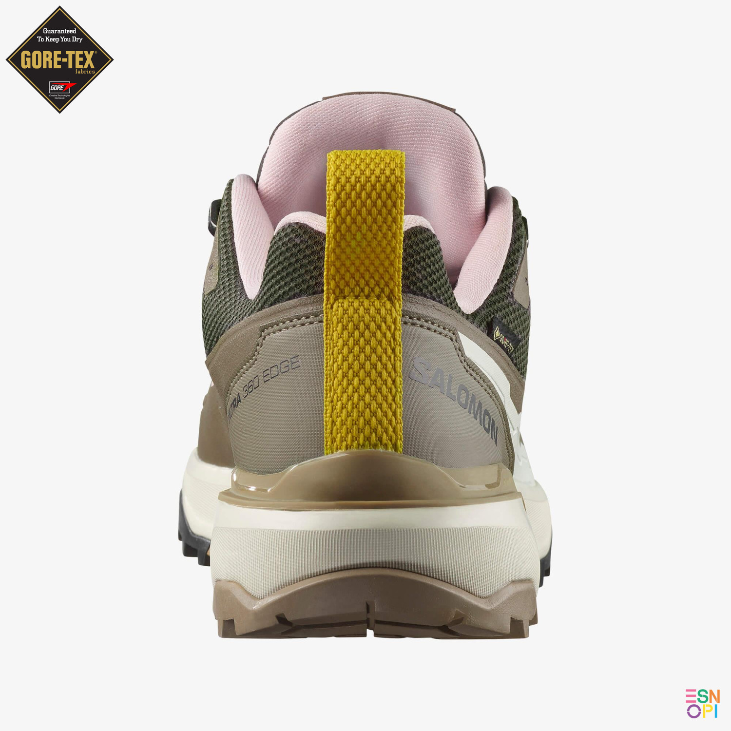 X ULTRA 360 EDGE GORE-TEX (کفش‌ فضای باز مردانه)