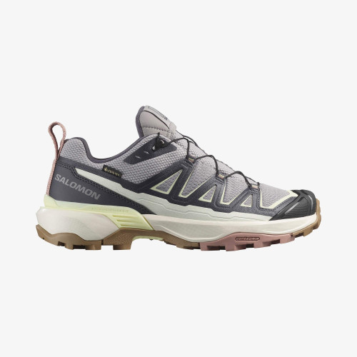 X ULTRA 360 EDGE GORE-TEX (کفش‌ فضای باز زنانه)