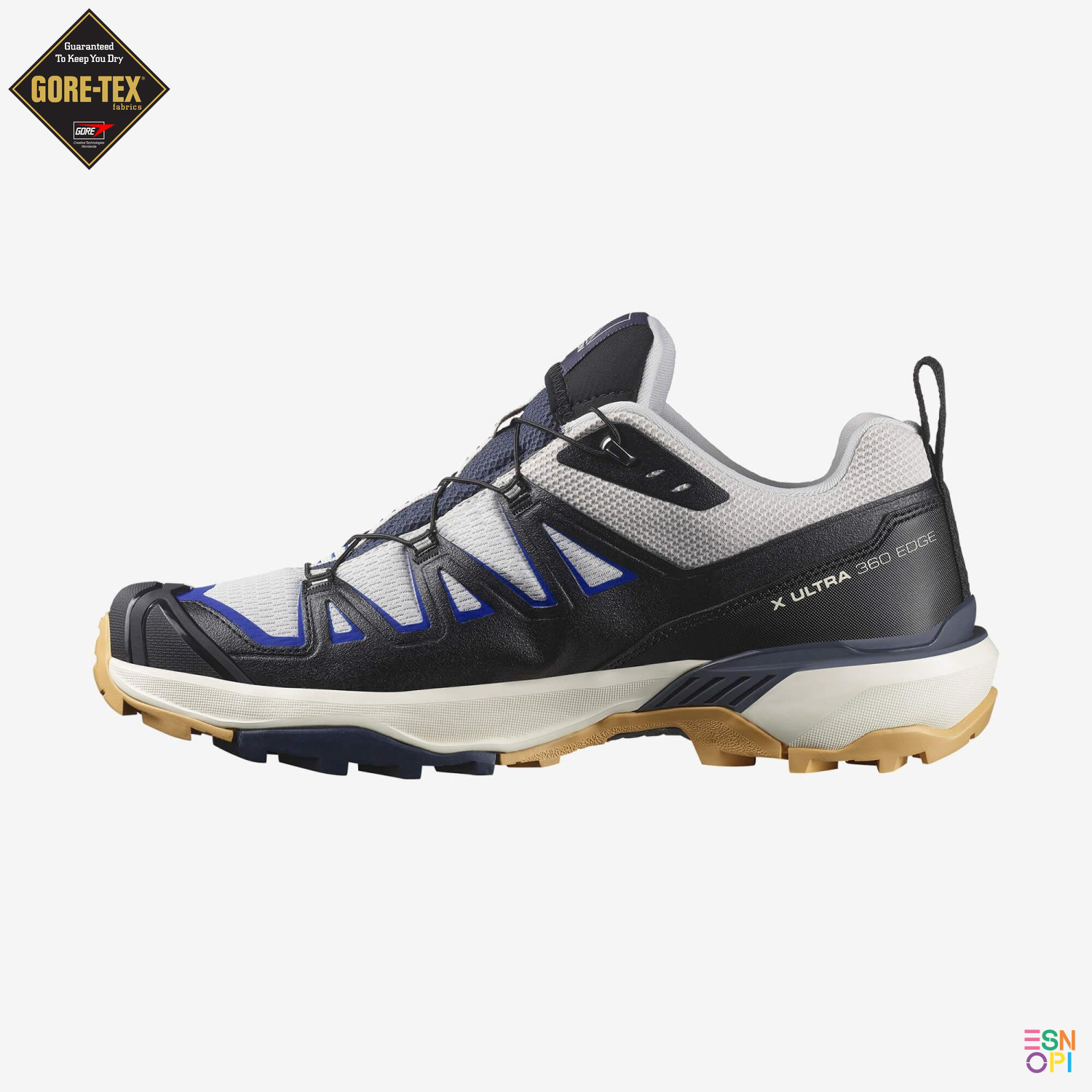 X ULTRA 360 EDGE GORE-TEX (کفش‌ فضای باز مردانه)