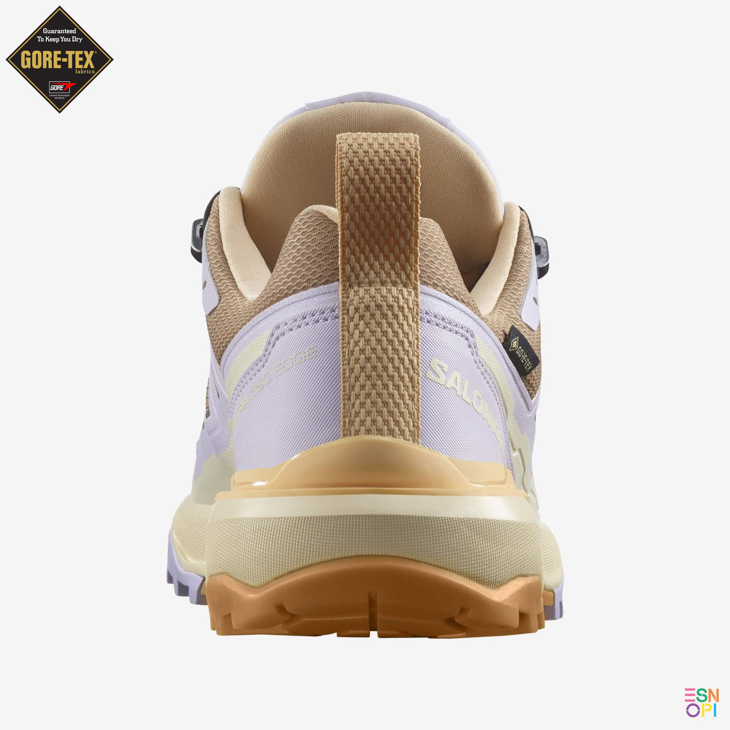 X ULTRA 360 EDGE GORE-TEX (کفش‌ فضای باز زنانه)
