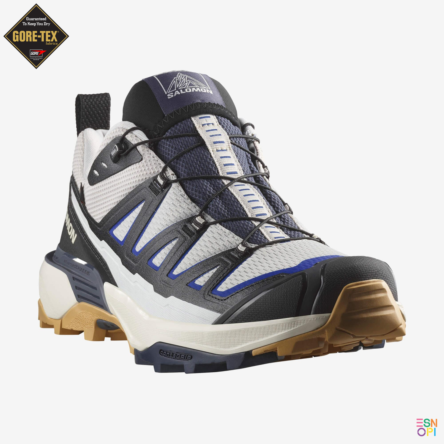 X ULTRA 360 EDGE GORE-TEX (کفش‌ فضای باز مردانه)