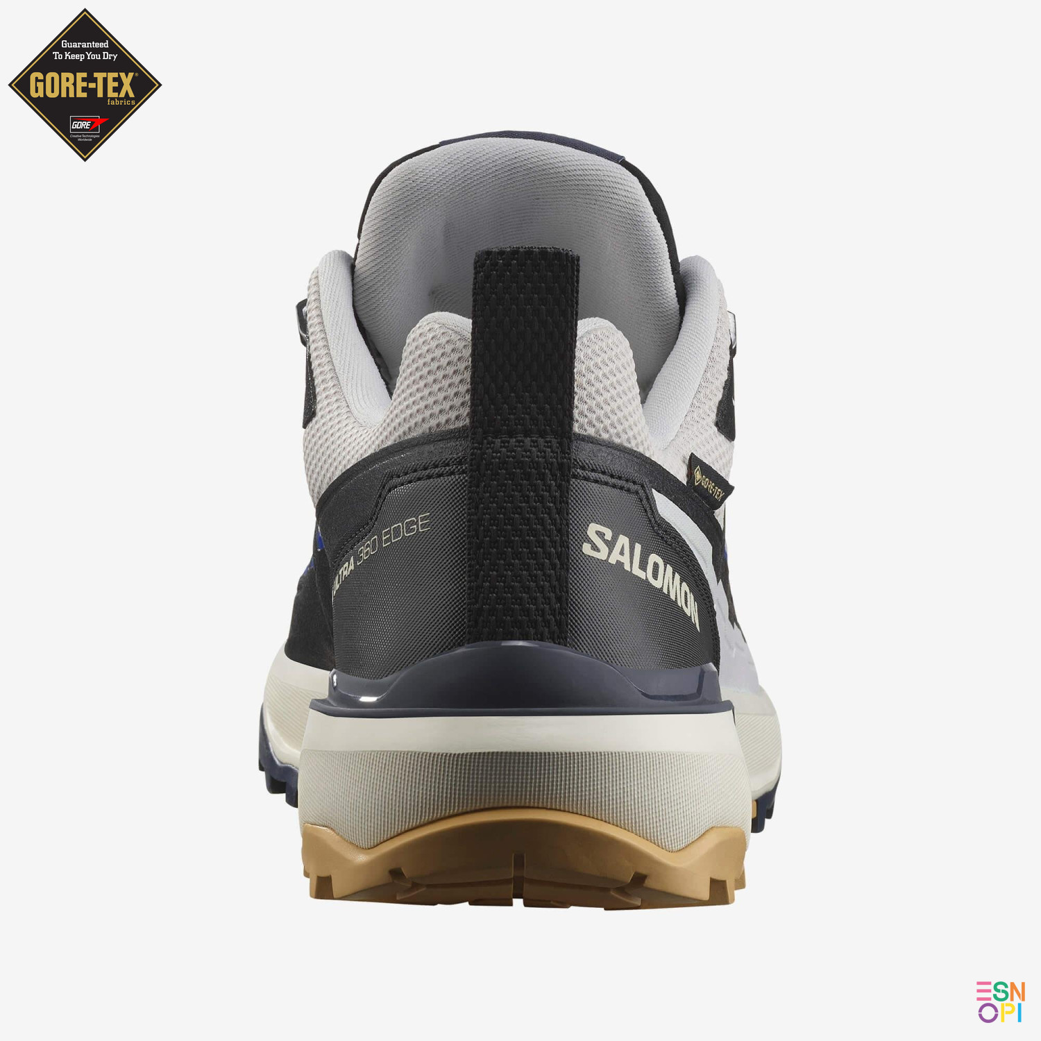 X ULTRA 360 EDGE GORE-TEX (کفش‌ فضای باز مردانه)