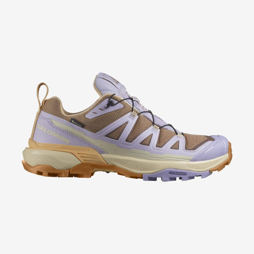 X ULTRA 360 EDGE GORE-TEX (کفش‌ فضای باز زنانه)