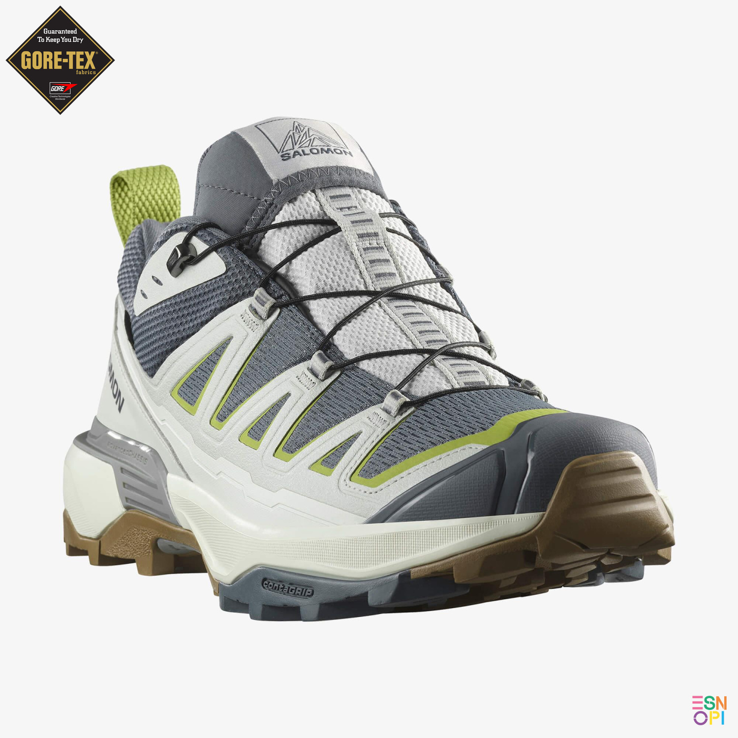 X ULTRA 360 EDGE GORE-TEX (کفش‌ فضای باز مردانه)
