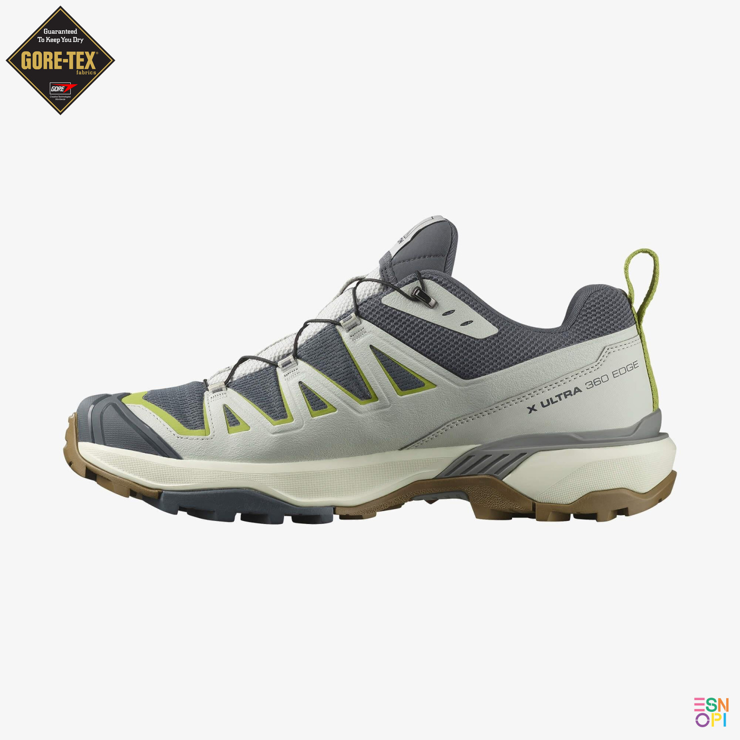 X ULTRA 360 EDGE GORE-TEX (کفش‌ فضای باز مردانه)