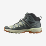 X ULTRA 360 EDGE MID GORE-TEX (بوت فضای باز مردانه)