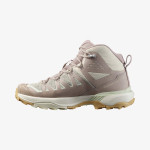 X ULTRA 360 EDGE MID GORE-TEX (بوت فضای باز زنانه)