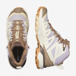 X ULTRA 360 EDGE MID GORE-TEX (بوت فضای باز زنانه)