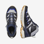 X ULTRA 360 EDGE MID GORE-TEX (بوت فضای باز مردانه)