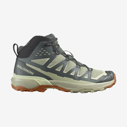 X ULTRA 360 EDGE MID GORE-TEX (بوت فضای باز مردانه)