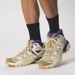 X ULTRA 360 EDGE MID GORE-TEX (بوت فضای باز مردانه)