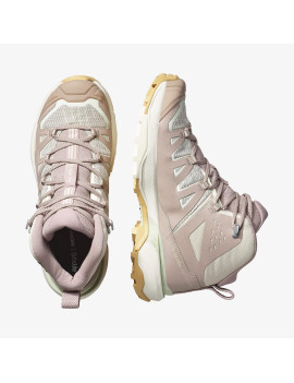X ULTRA 360 EDGE MID GORE-TEX (بوت فضای باز زنانه)